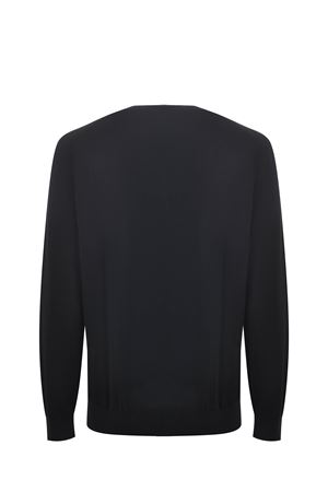Maglia Claq CLAQ | Maglie | CQ1200015NERO