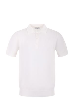  CLAQ | Polo | CQ1200022BIANCO