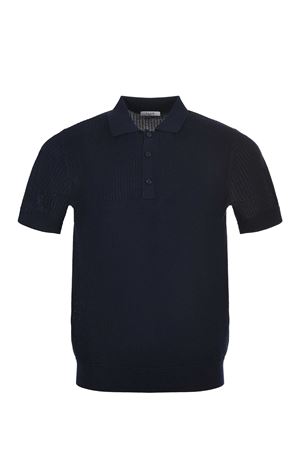  CLAQ | Polo | CQ1200022BLUE