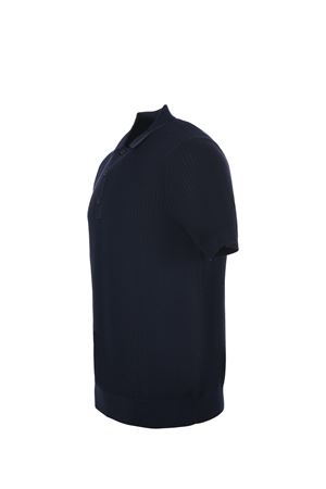  CLAQ | Polo | CQ1200022BLUE