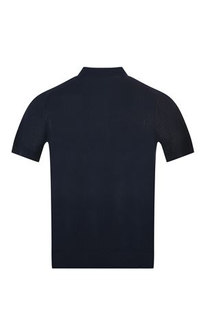  CLAQ | Polo | CQ1200022BLUE