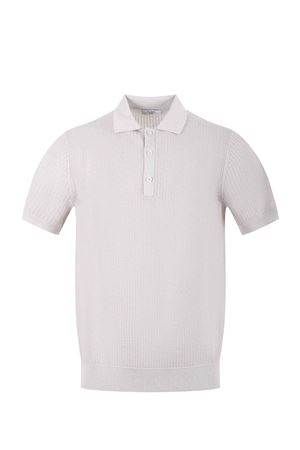  CLAQ | Polo | CQ1200022GRIGIO