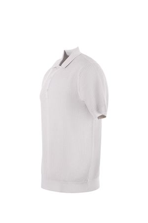  CLAQ | Polo | CQ1200022GRIGIO