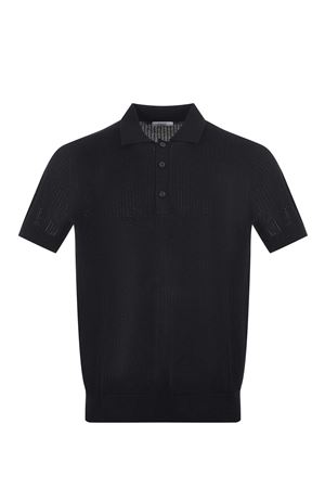  CLAQ | Polo | CQ1200022NERO