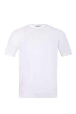 T-shirt Claq CLAQ | T-shirt | CQ1200038BIANCO