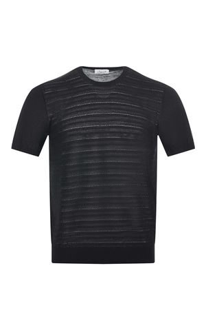 T-shirt Claq CLAQ | T-shirt | CQ1200038NERO