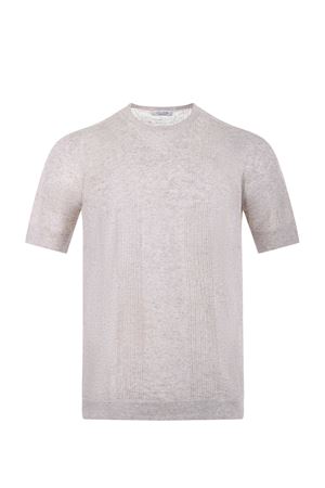  CLAQ | T-shirt | CQ1200047BEIGE