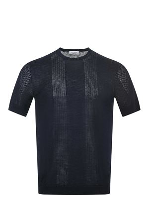  CLAQ | T-shirt | CQ1200047BLUE