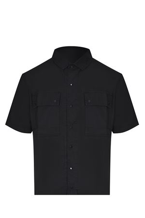 Camicia C.P. Company C.P. COMPANY | Camicie | 20CMOS242A005691G-999