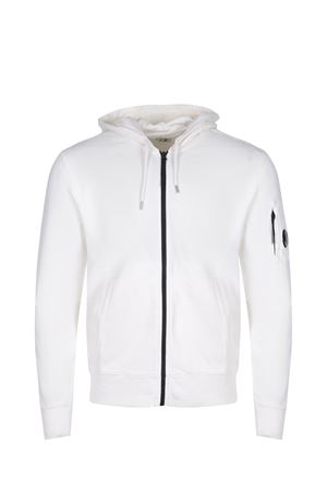 C.P. Company sweatshirt  C.P. COMPANY | Sweatshirt | 20CMSS081A002246G-103