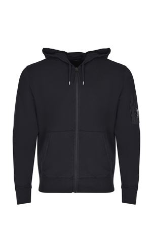 C.P. Company sweatshirt  C.P. COMPANY | Sweatshirt | 20CMSS081A002246G-999