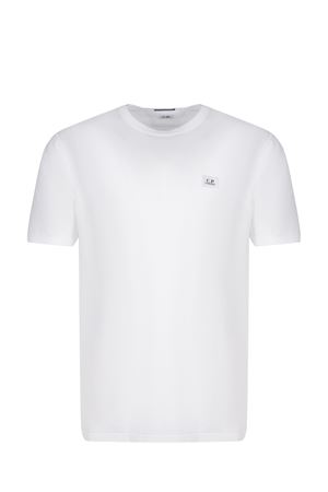 C.P. Company T-shirt  C.P. COMPANY | T-shirt | 20CMTS113A006374G-103
