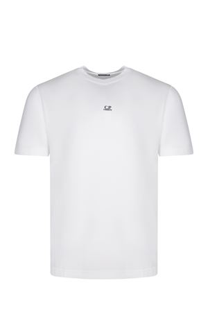 T-shirt C.P. Company C.P. COMPANY | T-shirt | 20CMTS114A006374G-103