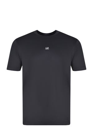 T-shirt C.P. Company C.P. COMPANY | T-shirt | 20CMTS114A006374G-999