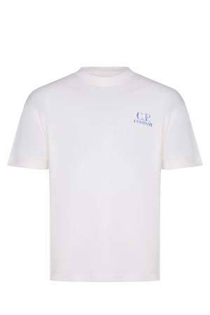 T-shirt C.P. Company C.P. COMPANY | T-shirt | 20CMTS143A110579W-103