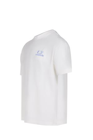 T-shirt C.P. Company C.P. COMPANY | T-shirt | 20CMTS143A110579W-103