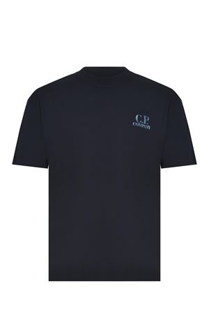T-shirt C.P. Company C.P. COMPANY | T-shirt | 20CMTS143A110579W-888