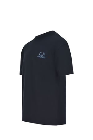 T-shirt C.P. Company C.P. COMPANY | T-shirt | 20CMTS143A110579W-888