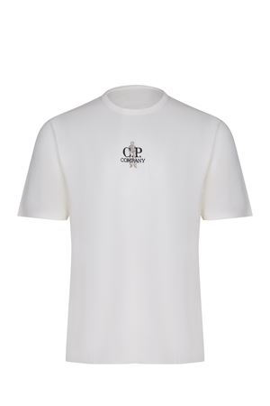 T-shirt C.P. Company C.P. COMPANY | T-shirt | 20CMTS215A006057O-103