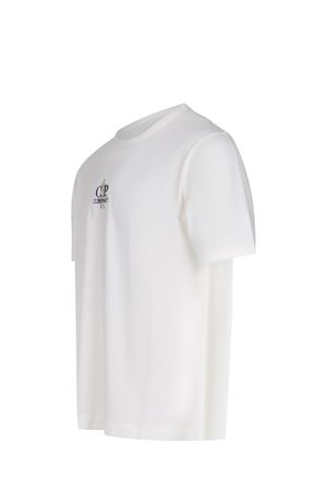 T-shirt C.P. Company C.P. COMPANY | T-shirt | 20CMTS215A006057O-103
