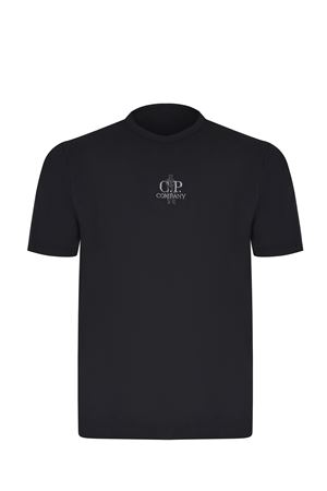 T-shirt C.P. Company C.P. COMPANY | T-shirt | 20CMTS215A006057O-999