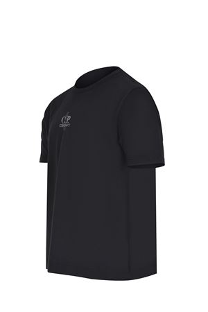 T-shirt C.P. Company C.P. COMPANY | T-shirt | 20CMTS215A006057O-999