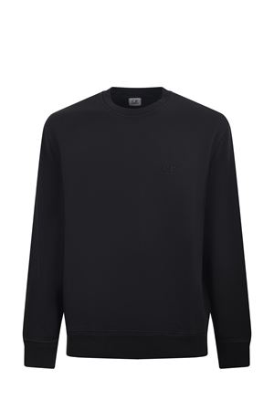 Felpa C.P. Company C.P. COMPANY | Felpe | CMSS036B110044G-999