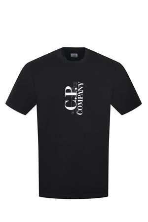 T-shirt C.P. Company C.P. COMPANY | T-shirt | CMTS084A005100W-999