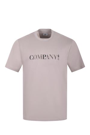 T-shirt C.P. Company C.P. COMPANY | T-shirt | CMTS085A005100W-904