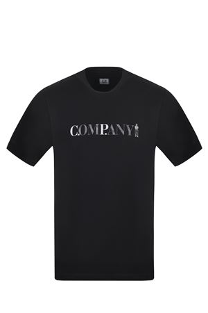 T-shirt C.P. Company C.P. COMPANY | T-shirt | CMTS085A005100W-999