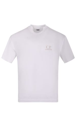 T-shirt C.P. Company C.P. COMPANY | T-shirt | CMTS086A005100W-103