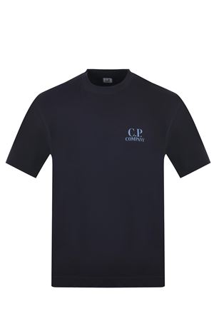T-shirt C.P. Company C.P. COMPANY | T-shirt | CMTS086A005100W-888