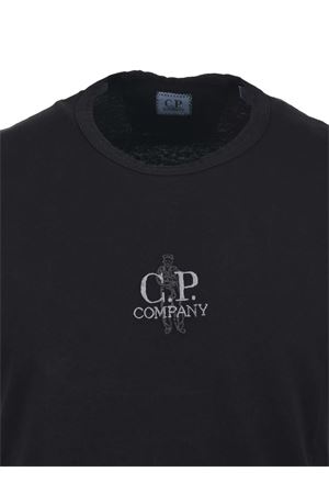  C.P. COMPANY | T-shirt | CMTS086A005100W-999
