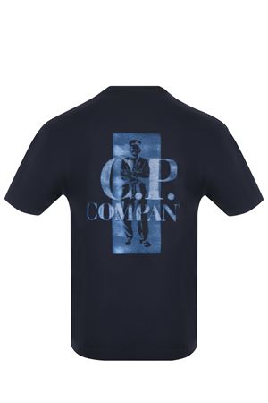  C.P. COMPANY | T-shirt | CMTS143A110579W-888
