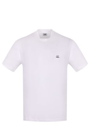 T-shirt C.P. Company C.P. COMPANY | T-shirt | CMTS726A005100W-103