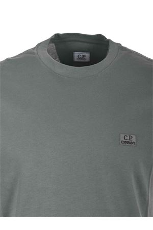  C.P. COMPANY | T-shirt | CMTS726A005100W-668