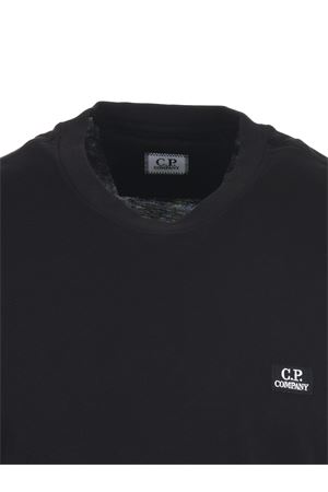  C.P. COMPANY | T-shirt | CMTS726A005100W-999