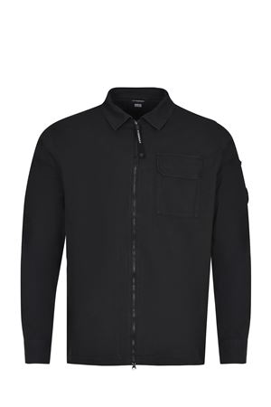 Camicia C.P. Company C.P. COMPANY | Camicie | RCCMOS705A110143G-999
