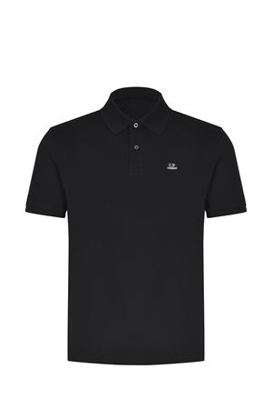 C.P. Company polo  C.P. COMPANY | Polo shirt | RCCMPL721A005263W-999