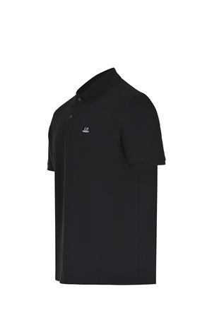 C.P. Company polo  C.P. COMPANY | Polo shirt | RCCMPL721A005263W-999