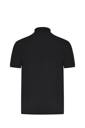 C.P. Company polo  C.P. COMPANY | Polo shirt | RCCMPL721A005263W-999