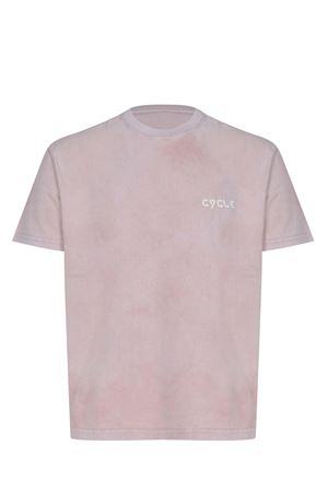 T-shirt Cycle CYCLE | T-shirt | 361MC0204