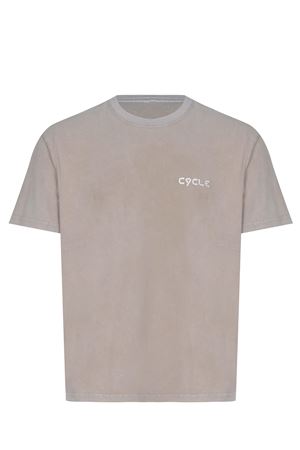 T-shirt Cycle CYCLE | T-shirt | 361MC0217