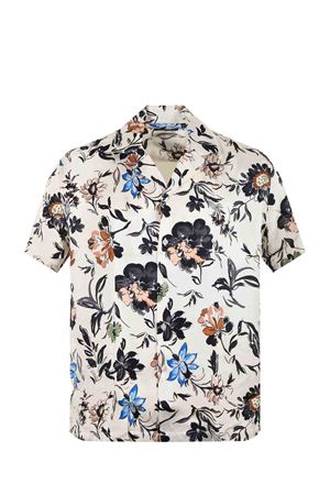  D.A. DANIELE ALESSANDRINI | Camicie | CC0011VI0062-9000