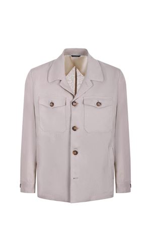 Giacca Daniele Alessandrini D.A. DANIELE ALESSANDRINI | Giacche | JG0011LI0009-2001