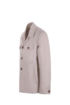 Giacca Daniele Alessandrini D.A. DANIELE ALESSANDRINI | Giacche | JG0011LI0009-2001