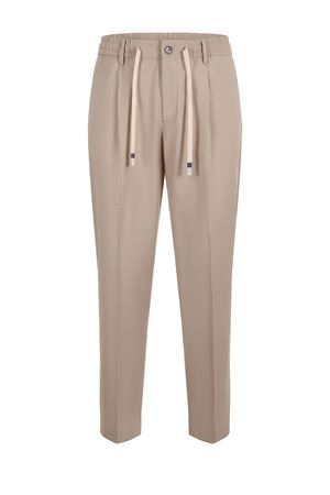 Pantaloni Daniele Alessandrini D.A. DANIELE ALESSANDRINI | Pantaloni | PL0008PL0101-2002