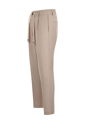 Pantaloni Daniele Alessandrini D.A. DANIELE ALESSANDRINI | Pantaloni | PL0008PL0101-2002