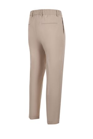 Pantaloni Daniele Alessandrini D.A. DANIELE ALESSANDRINI | Pantaloni | PL0008PL0101-2002
