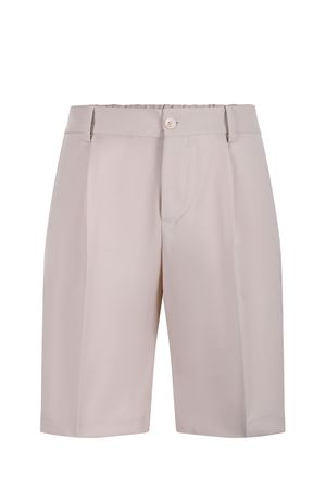 Short Daniele Alessandrini D.A. DANIELE ALESSANDRINI | Shorts | SL0003PL0101-2010